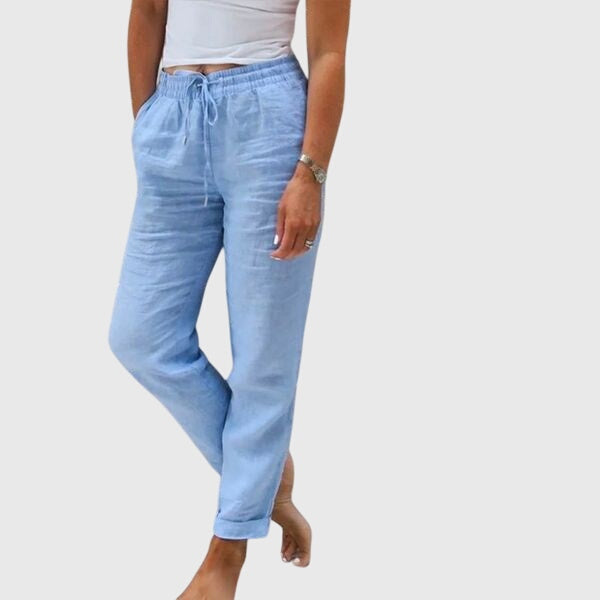 Ide | Elegant Trousers for Women