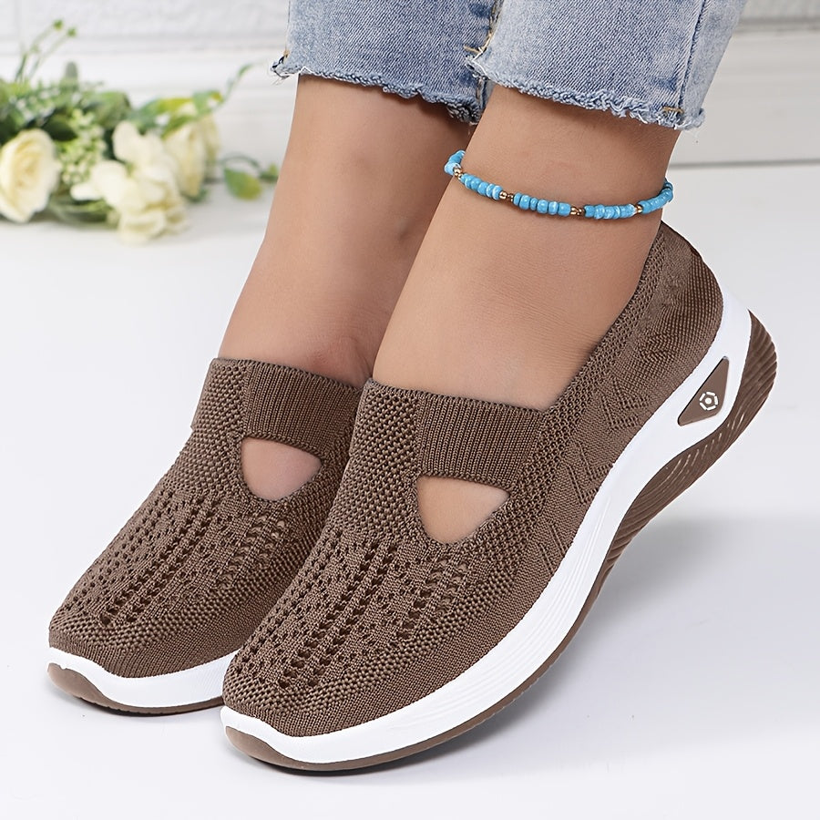 Riona | Easy Slip-On Stable Runners