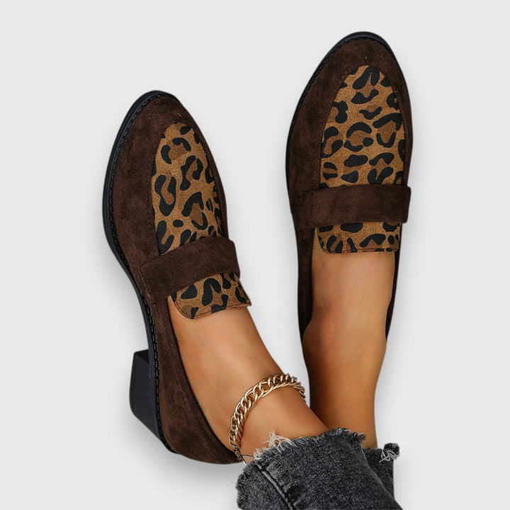 Muireann | Comfortable Loafers