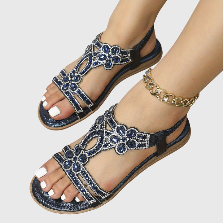 Fionnuala | Elegant Orthopedic Sandals