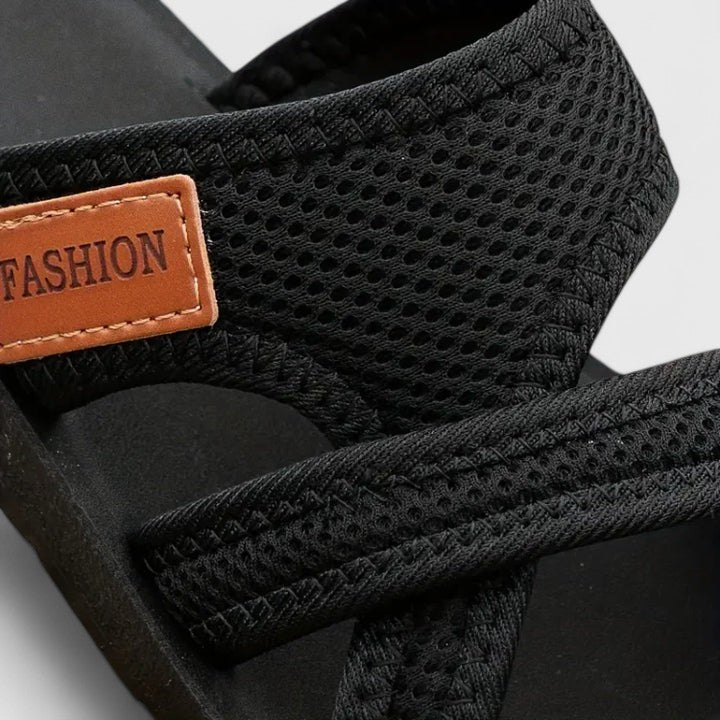 Caitriona | Orthopedic Comfort Sandals