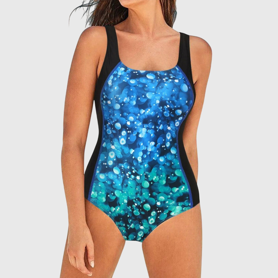 Niamh | Shaping Swimsuit