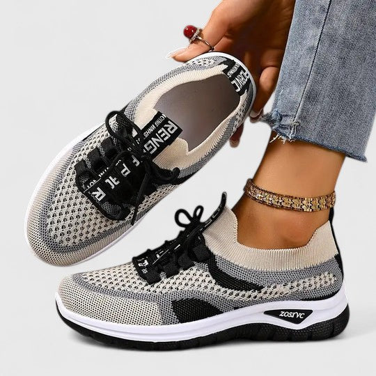 Assumpta | Orthopedic Runners