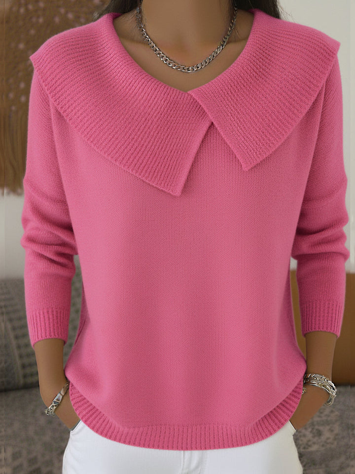 Aisling | Comfy Jumper