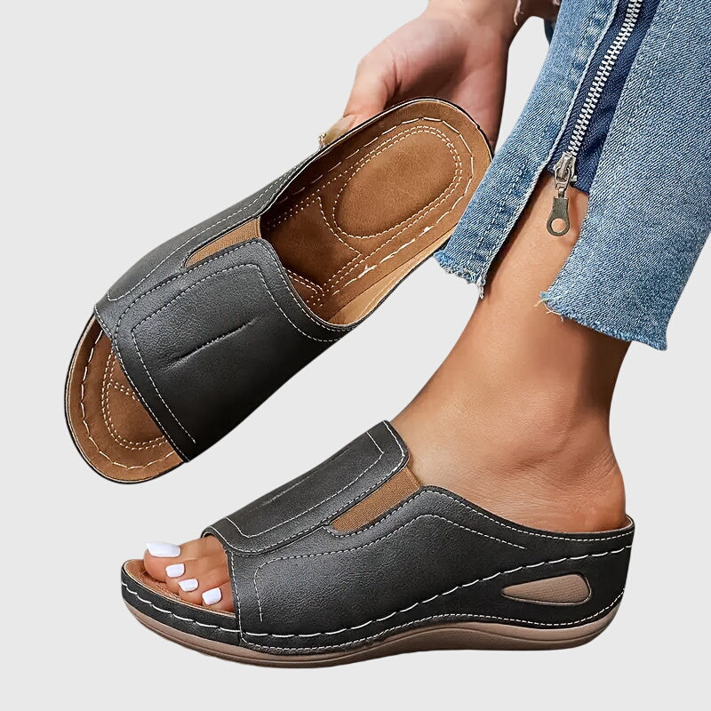 Ide | Orthopedic Comfort Sandals