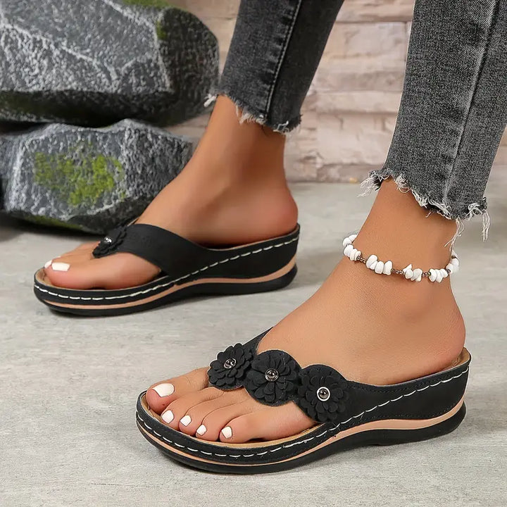 Róisín | Orthopaedic Comfort Sandals