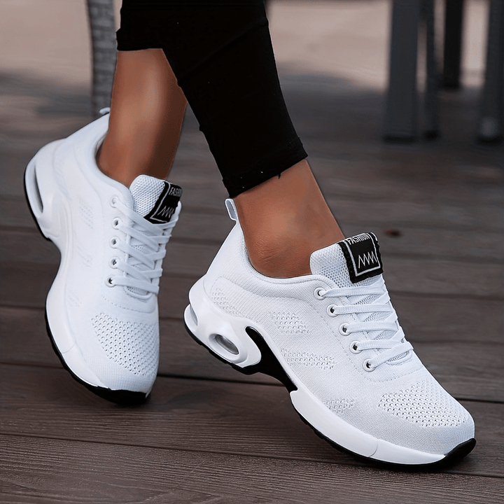 Ailbhe | Air-Cushion Breathable Non-Slip Runners