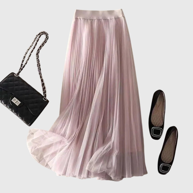 Mya | Tulle Skirt