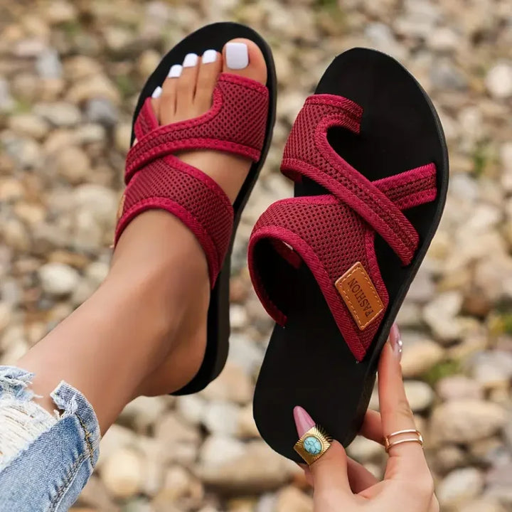 Aoibhinn | Orthopaedic Bunion Correction Sandals
