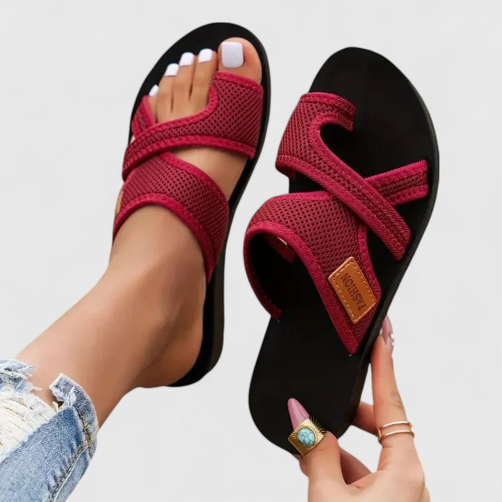 Caitriona | Orthopedic Comfort Sandals