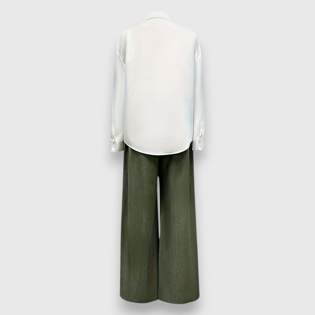 Maeve | Two-Tone Style Set