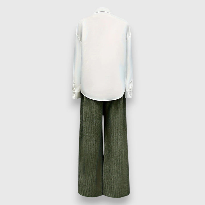 Maeve | Two-Tone Style Set