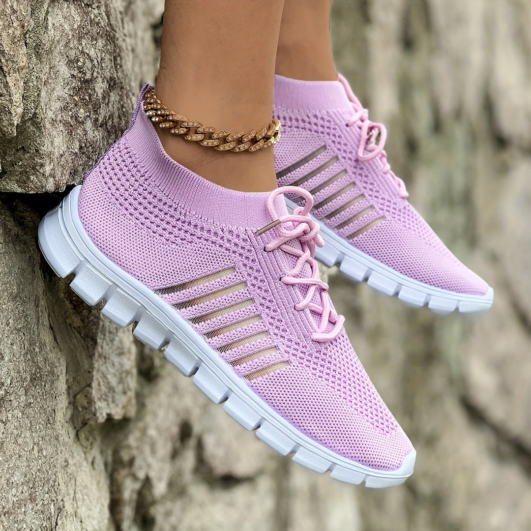 Deirdre | Lightweight Comfort Runners