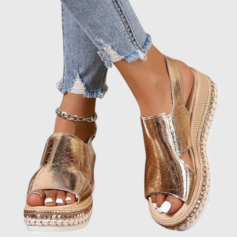 Caoimhe | Orthopaedic Sandals