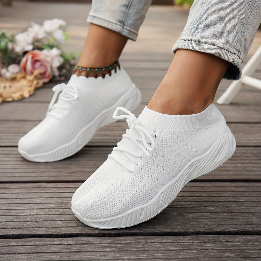 Clodagh | Lightweight Comfort Runners