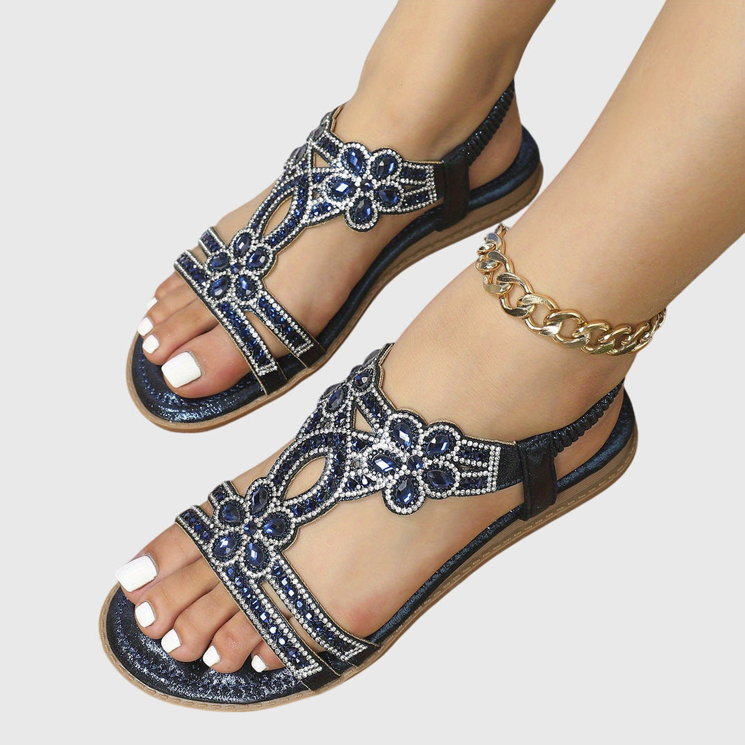 Fionnuala | Elegant Orthopedic Sandals