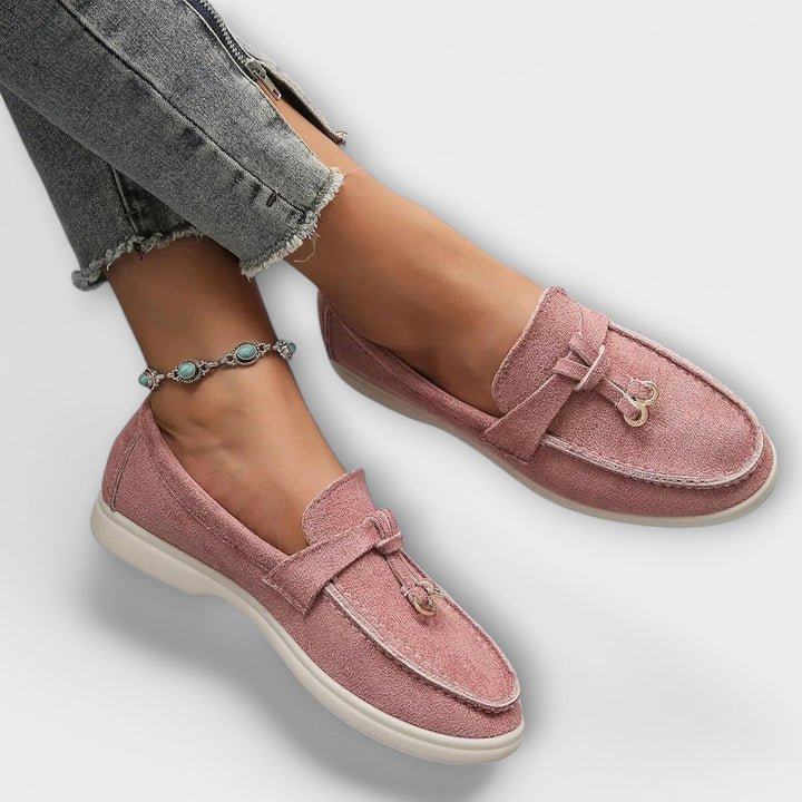 Gobnait | Elegant Loafers