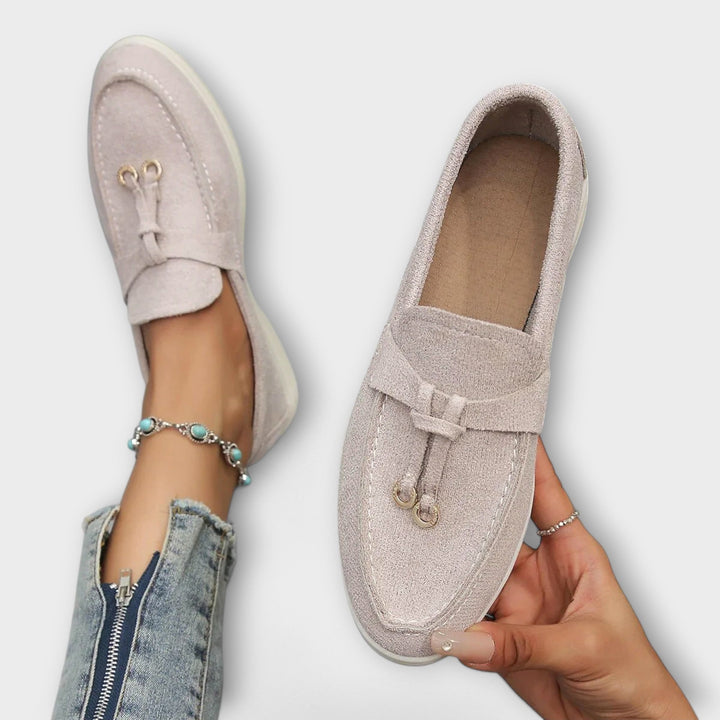 Gobnait | Elegant Loafers