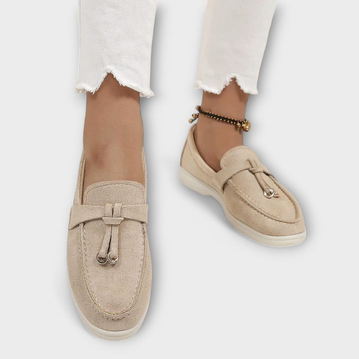 Gobnait | Elegant Loafers
