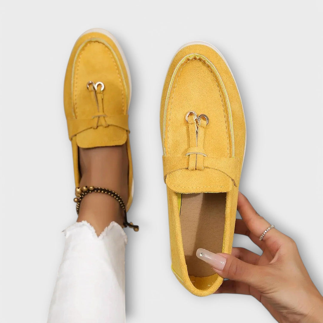 Gobnait | Elegant Loafers