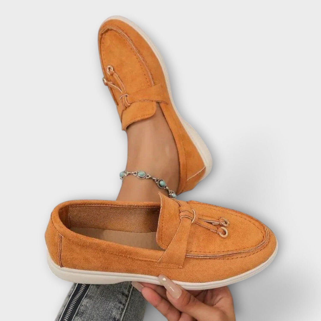 Gobnait | Elegant Loafers