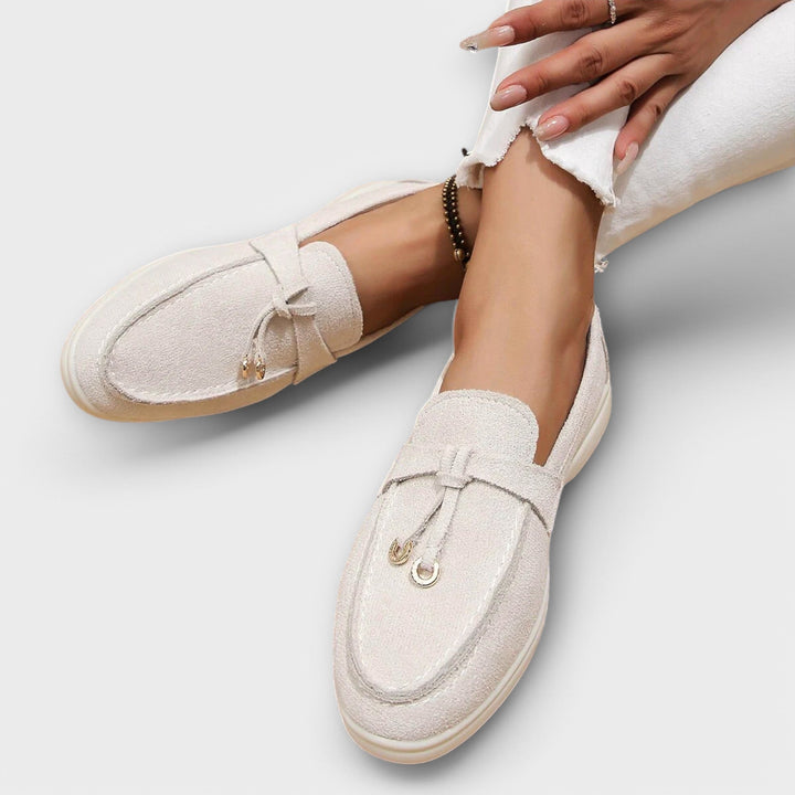 Gobnait | Elegant Loafers
