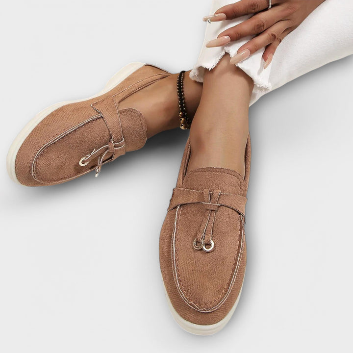 Gobnait | Elegant Loafers