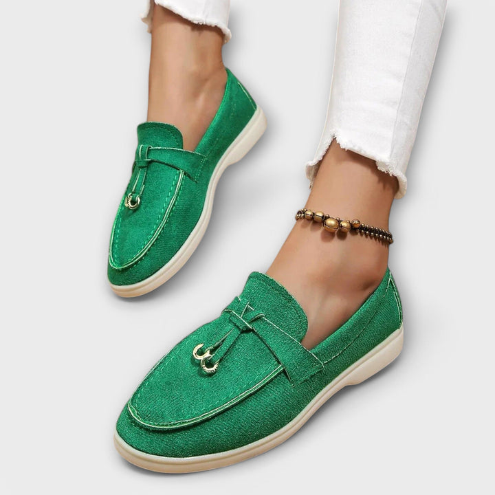 Gobnait | Elegant Loafers