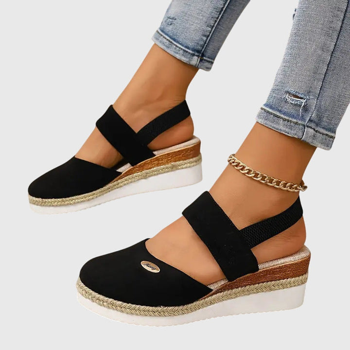 Meadhbh | Comfortable Orthopedic Sandals