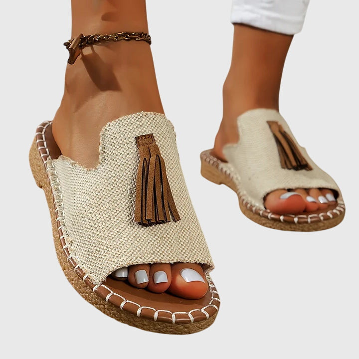 Finola | Comfortable Orthopedic Sandals