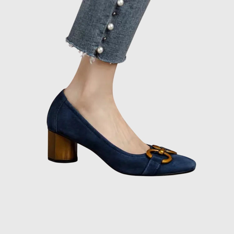 Roisin | Elegant High Heels