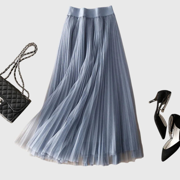 Mya | Tulle Skirt