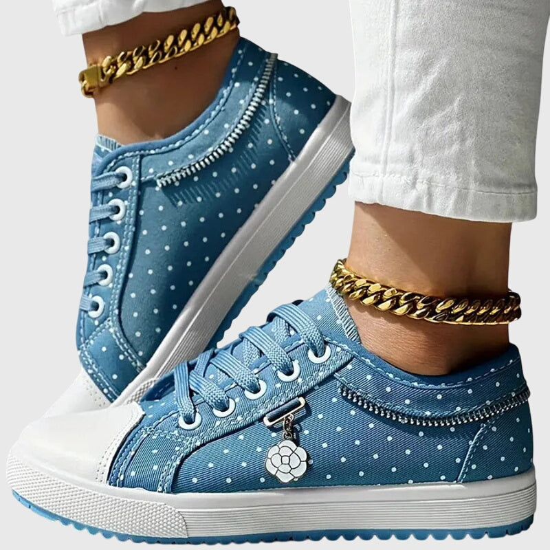 Beibhinn | Orthopedic Sneakers