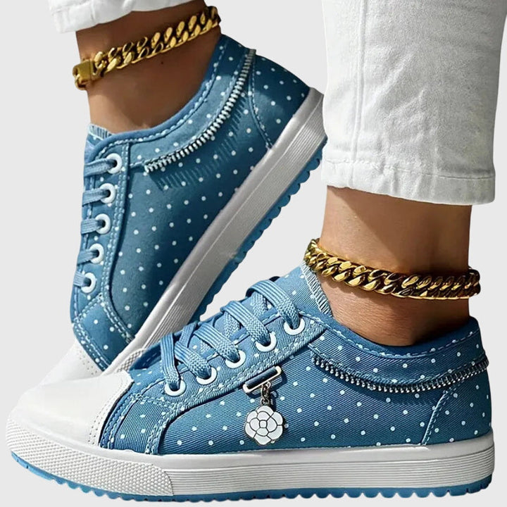 Beibhinn | Orthopedic Sneakers