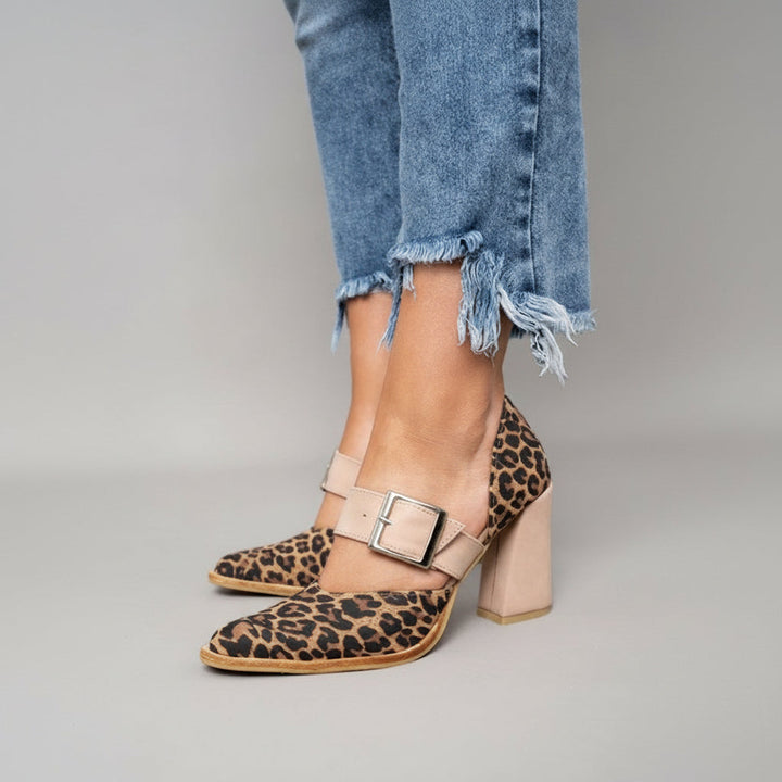 Attracta | Elegant Heels