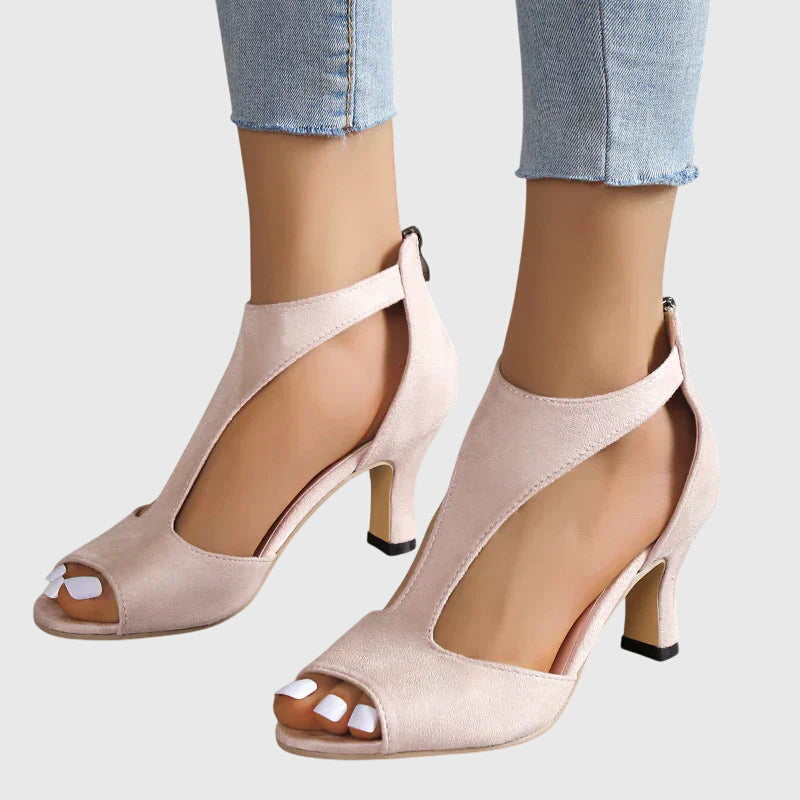 Riona | Orthopedic Heels