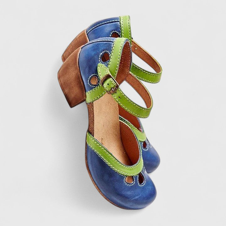 Eadaoin | Comfort-Focused Orthopedic Sandals
