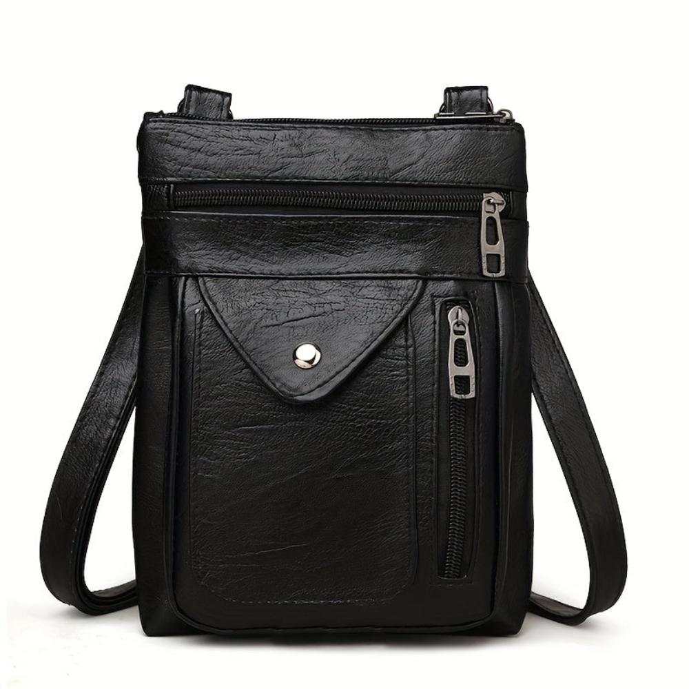 Attracta | Vintage Crossbody Bag