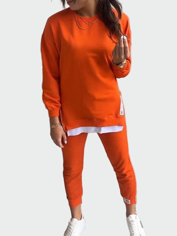 Bairbre | Women's Comfortable Tracksuit