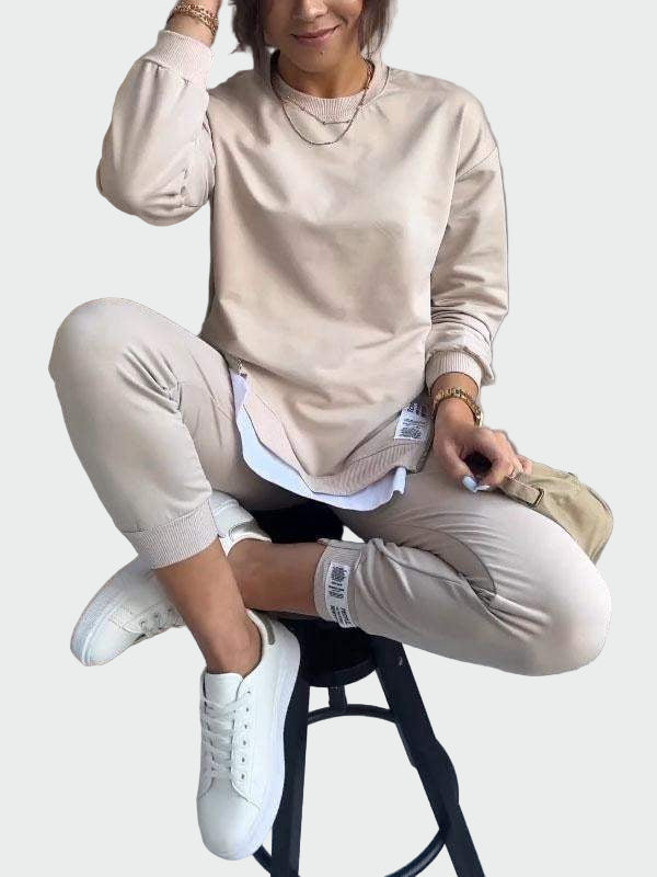 Bairbre | Women's Comfortable Tracksuit