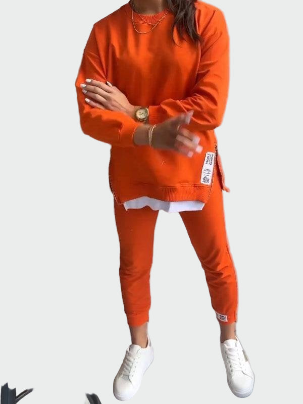 Bairbre | Women's Comfortable Tracksuit