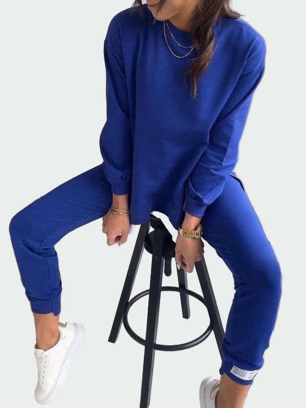 Bairbre | Women's Comfortable Tracksuit