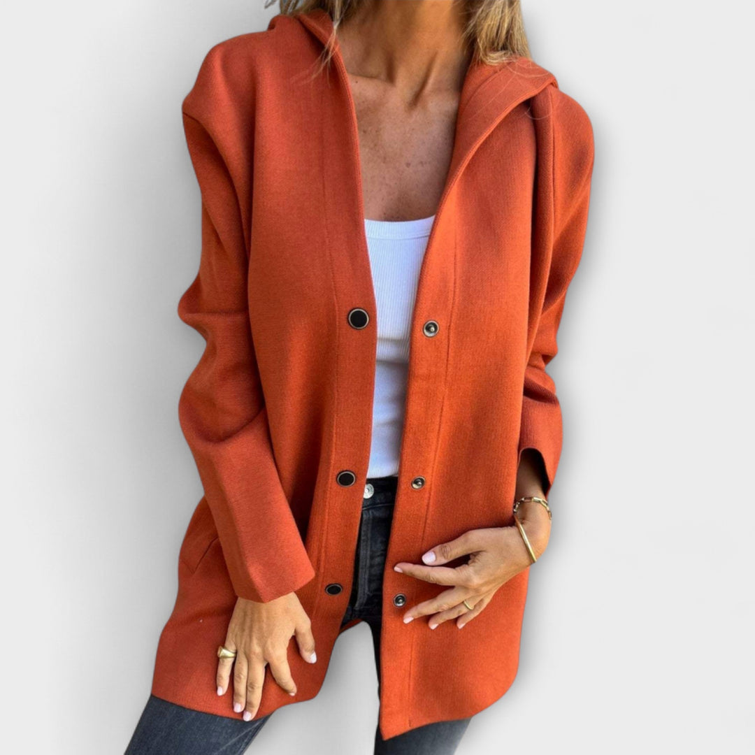 Caoimhe | Elegant Jacket