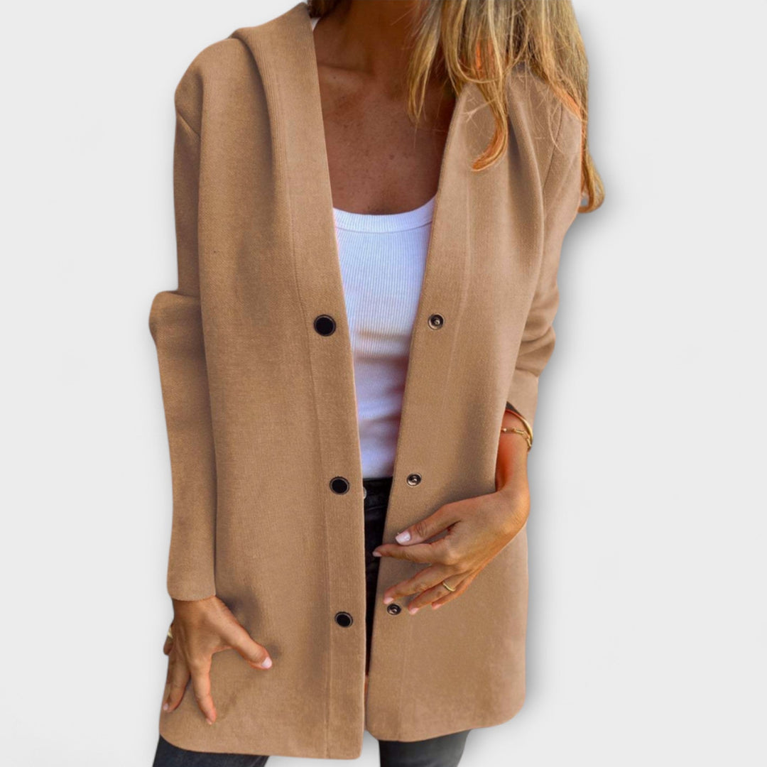 Caoimhe | Elegant Jacket