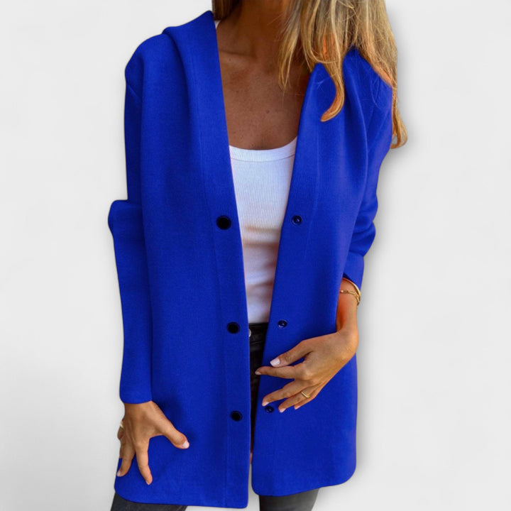 Caoimhe | Elegant Jacket