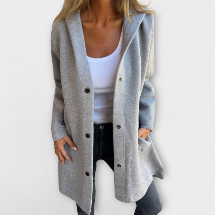 Caoimhe | Elegant Jacket