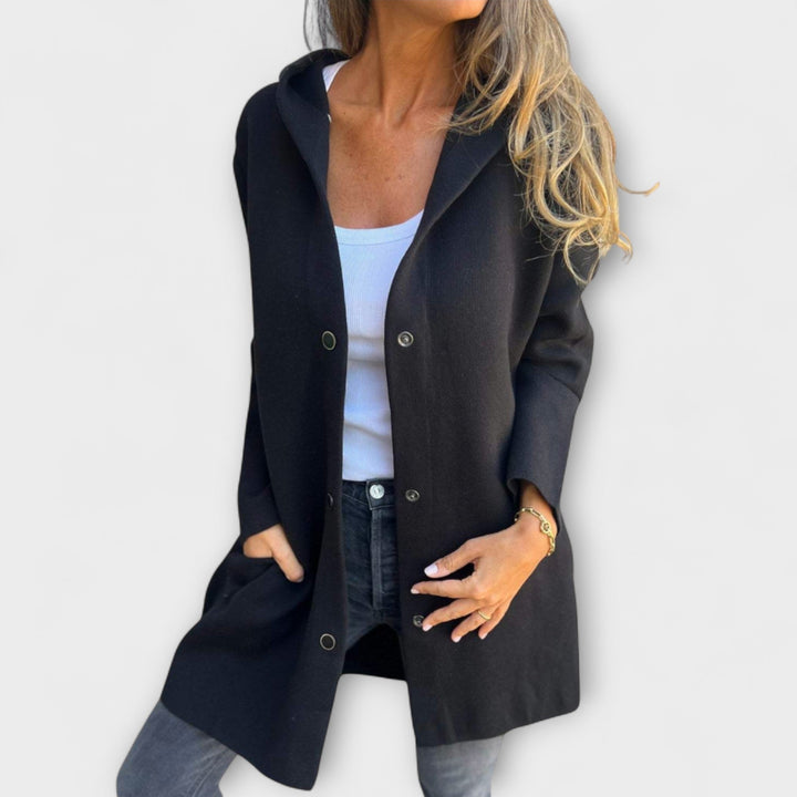 Caoimhe | Elegant Jacket