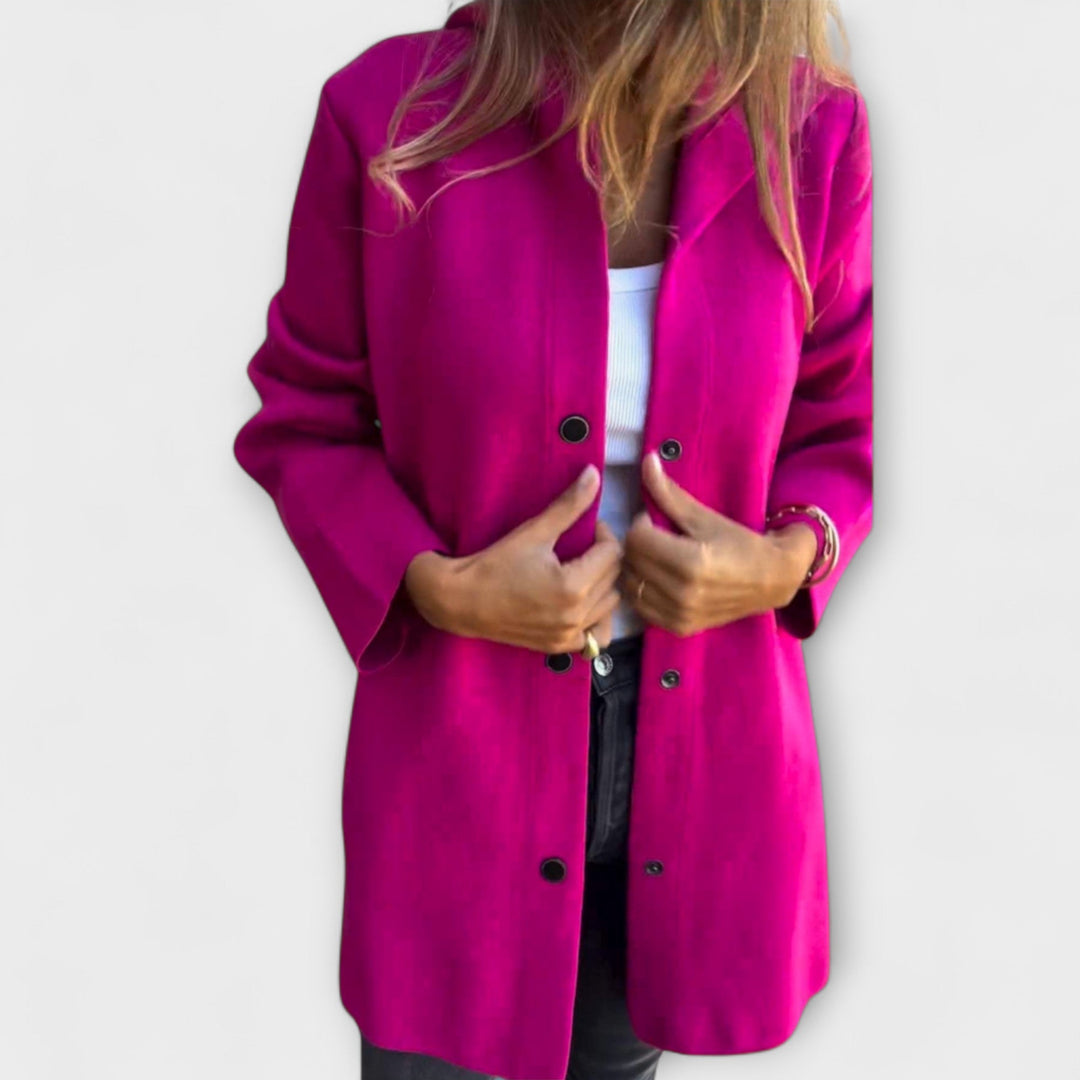 Caoimhe | Elegant Jacket