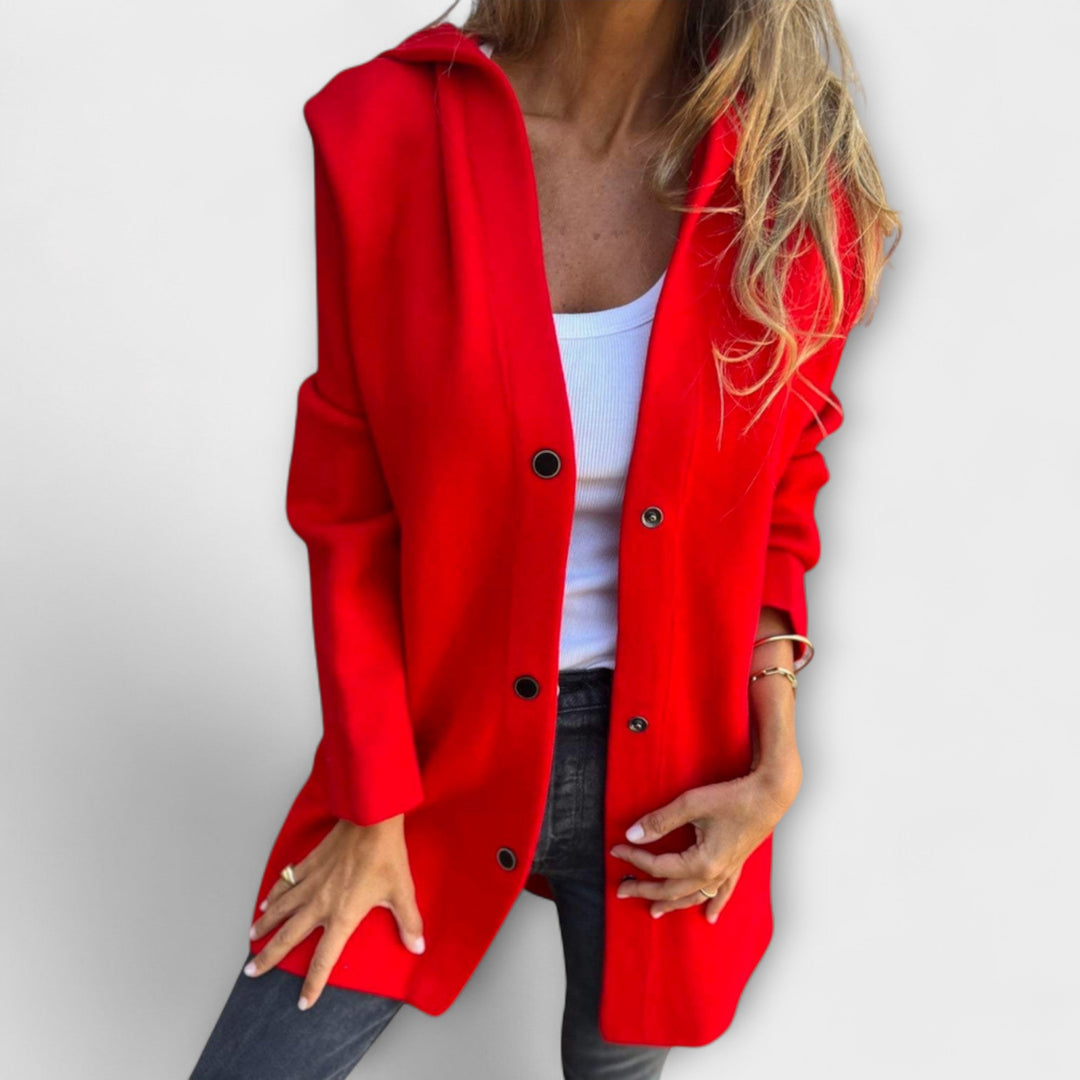Caoimhe | Elegant Jacket