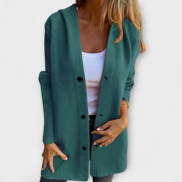 Caoimhe | Elegant Jacket